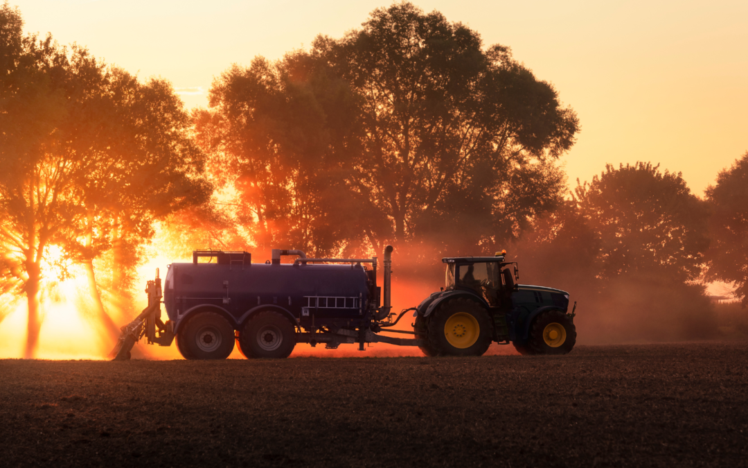 Maximizing the value of your ag equipment business for a successful sale